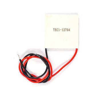 Элемент Пельтье  TEC1-12704