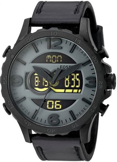 Мужские часы Fossil JR1520