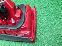 Фонарь левый внутренний Audi A4 B8 (2011-2015)