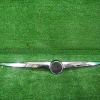 Накладка крышки багажника Opel Insignia (2008-2013)