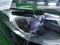 Фара правая Mercedes S W222 (2013-2017) LED
