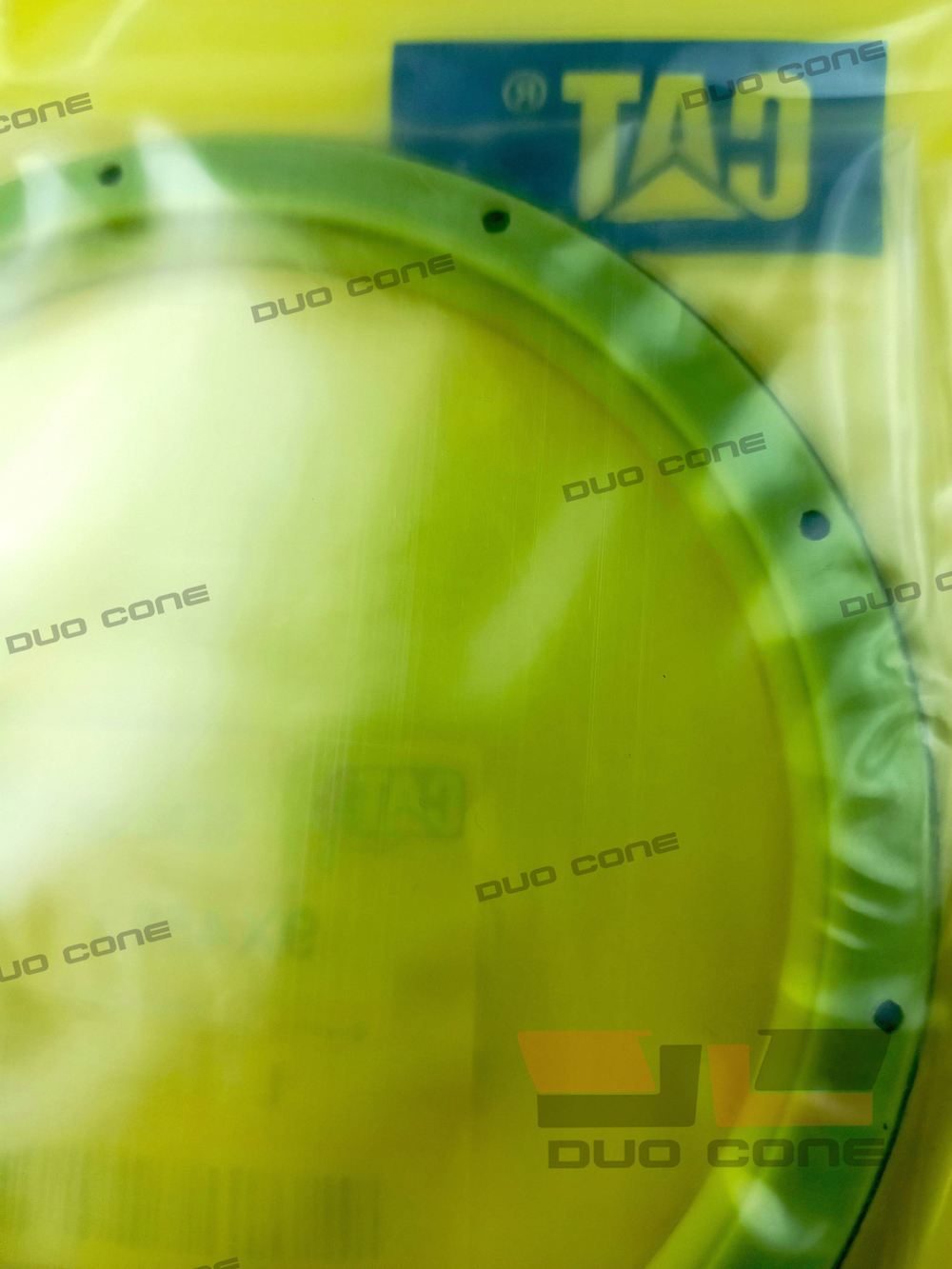 Армированная манжета (сальник) 9X4599 Caterpillar