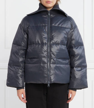 Пуховая куртка Armani Exchange - темно-синий(6RYB24 YN4NZ)