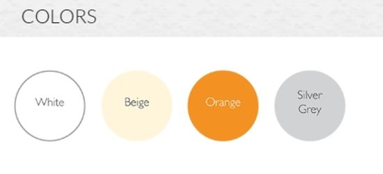 Стол пластиковый Mango Турция