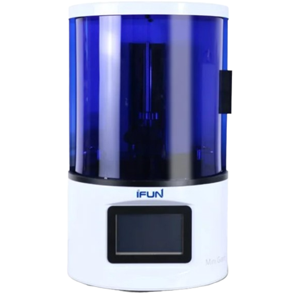 3D принтер IFUN Mini Giant Pro