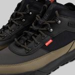  Ботинки Timberland GS Motion 6 Leather Super Ox артикул:TB0A651R0151 - купить в магазине Дайс