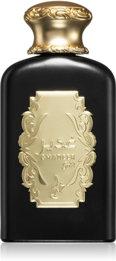 Khadlaj Ghadeer Gold парфюмированная вода для мужчин