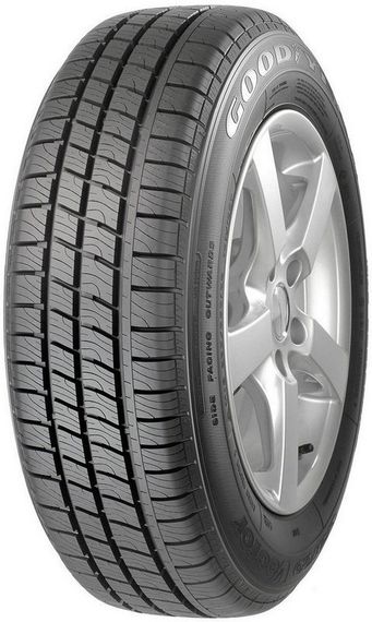 Goodyear Cargo Vector 2 225/55 R17C 104/102H