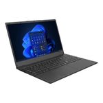 Ноутбук IRU Калибр 15TLG 15,6", Core i3 1115G4 16 Gb, SSD 512 Gb, NO DVD, DOS, черный, 1977275