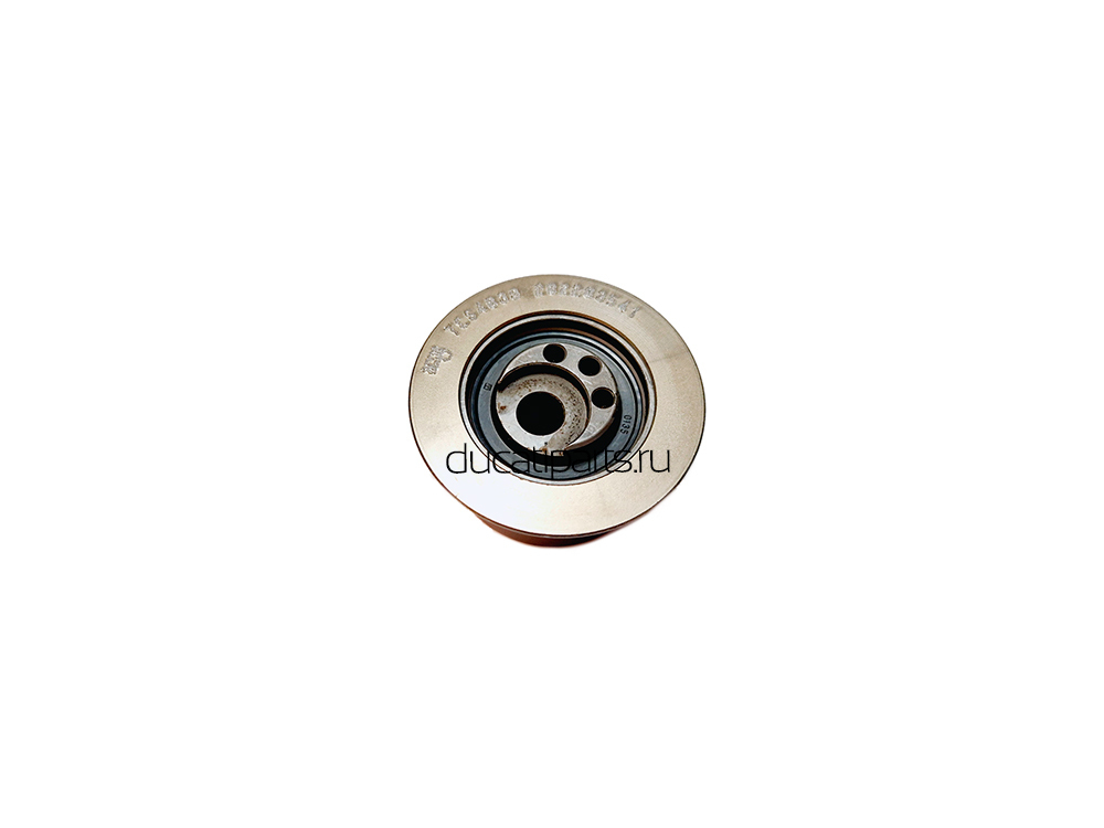 45120291A TENSIONER, TIMING BELT MOVABLE