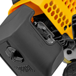 Триммер бензиновый Denzel DGT-520