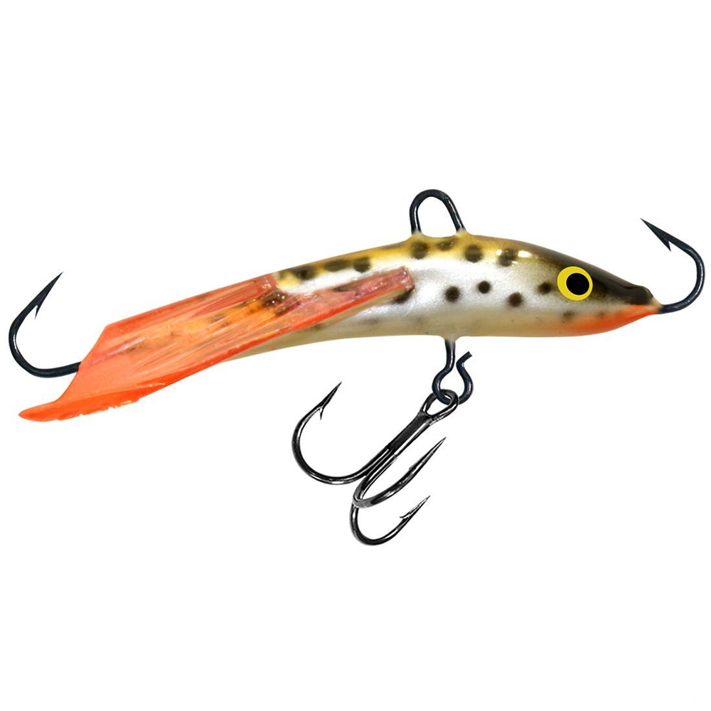 Балансир рыболовный HOPPER-3D 47mm 1 штука 7 г.