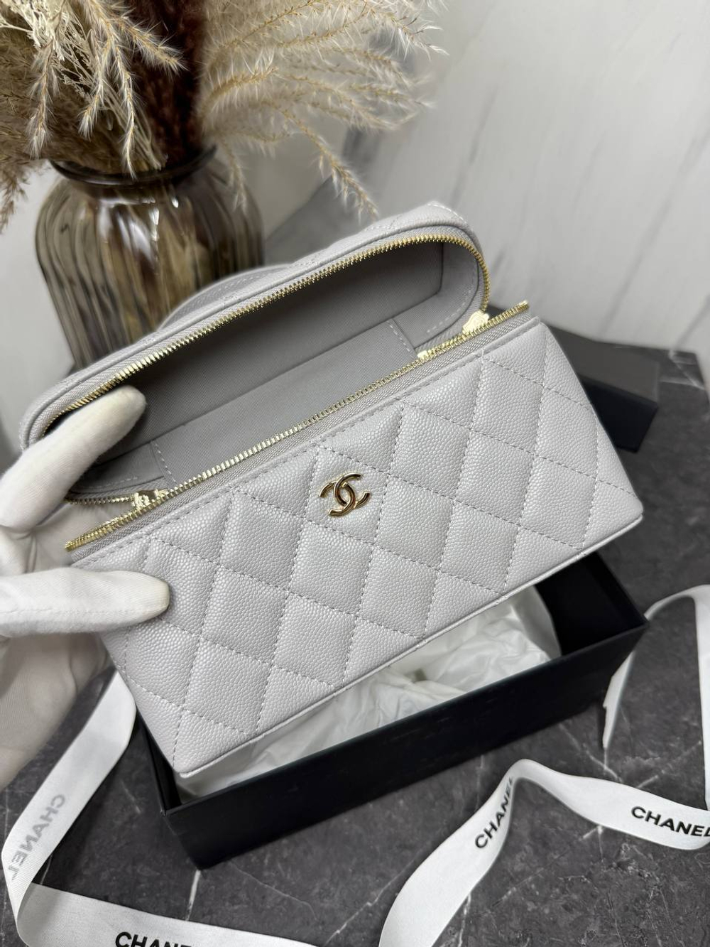 Сумка Chanel