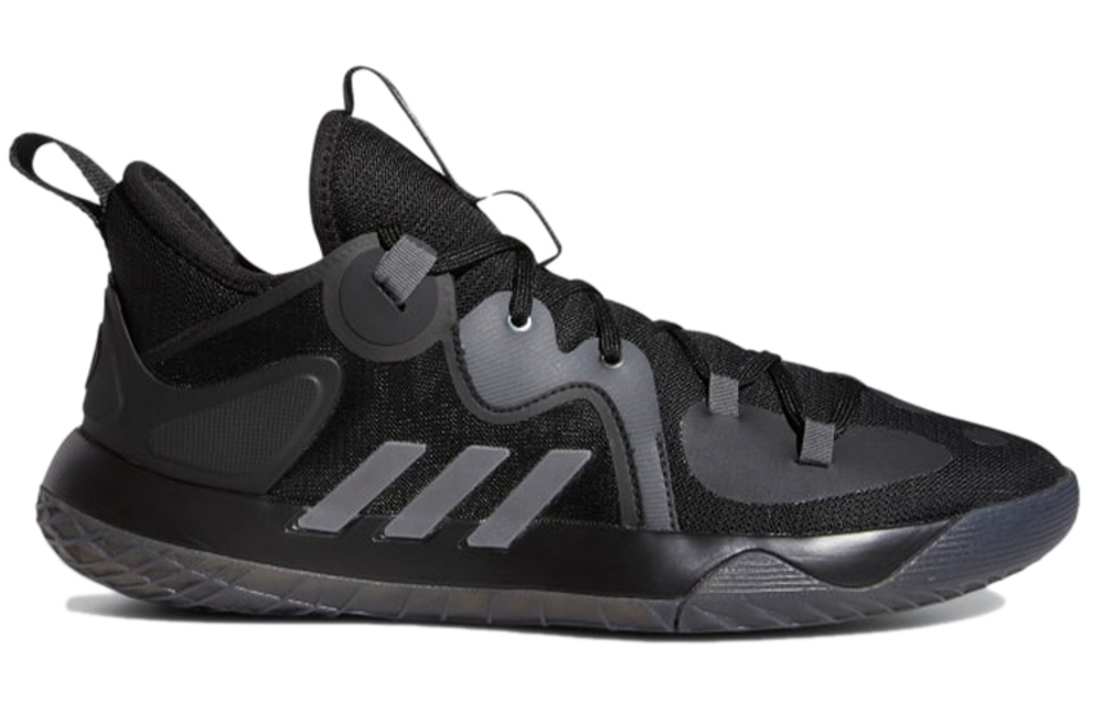 Кроссовки Adidas Harden Stepback 2