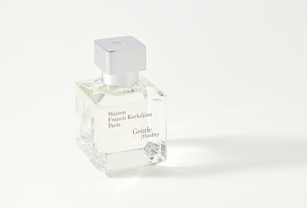 Maison Francis Kurkdjian Gentle Fluidity Silver & Gentle Fluidity Gold