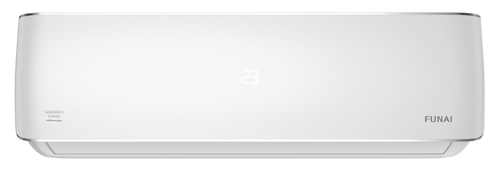 Кондиционер Funai Smurai II RAC-I-SM35HP.D04 Inverter