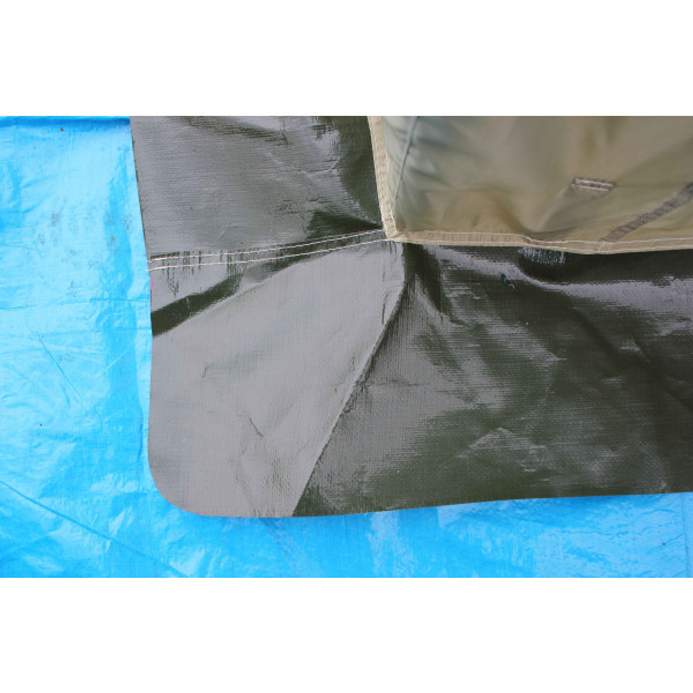 Палатка-Кухня Митек Комфорт 1.5 х 1.5