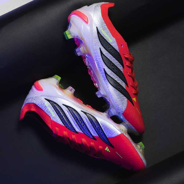 FG / Adidas Predator / Unlocked