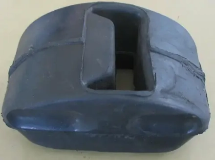 Подушка рессоры передней Маз 642212902430