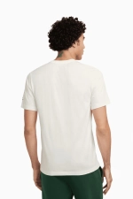 Футболка Nike Sportswear Club - бежевый