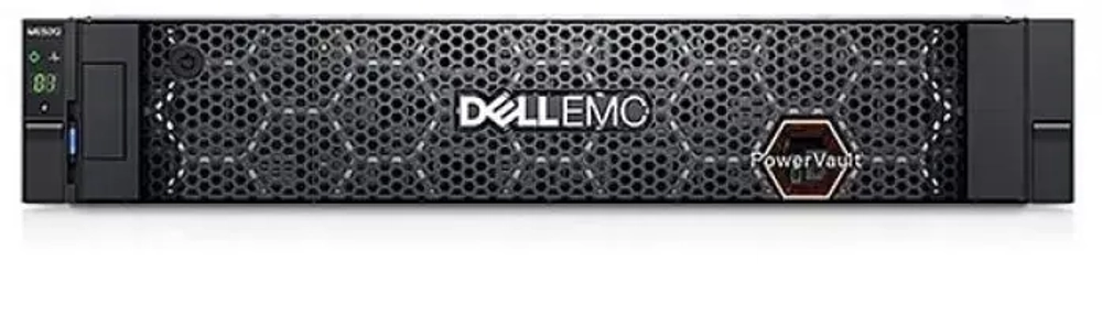 Система хранения Dell  PowerVault ME5012