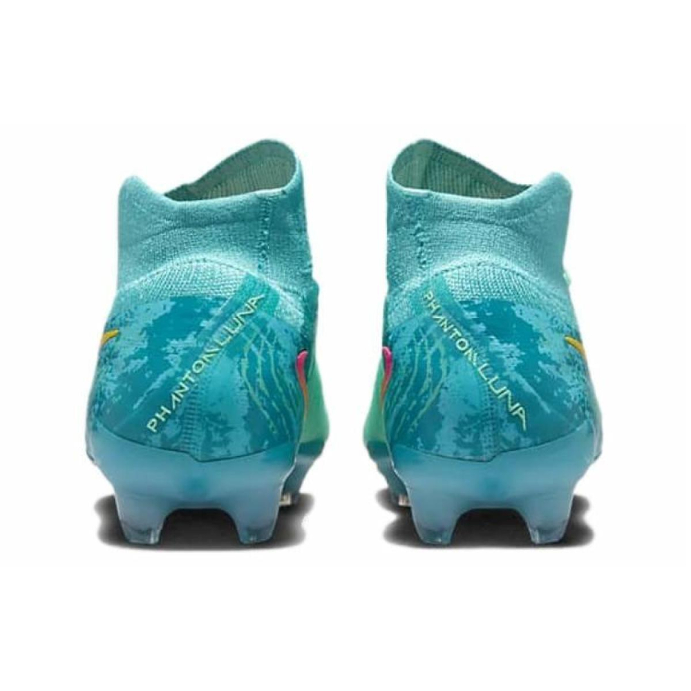 Кроссовки Nike Phantom Luna 2 II Elite LV8 FG（ ）, FJ2571-300