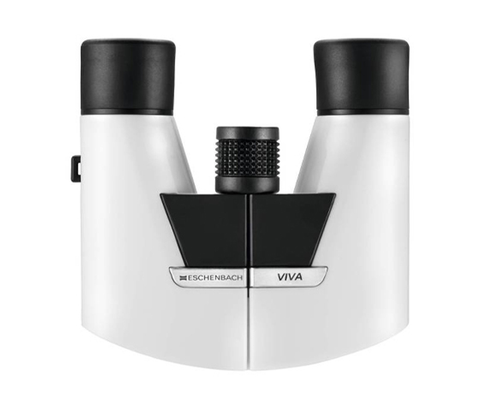 Бинокль театральный Eschenbach Viva 6x15 White
