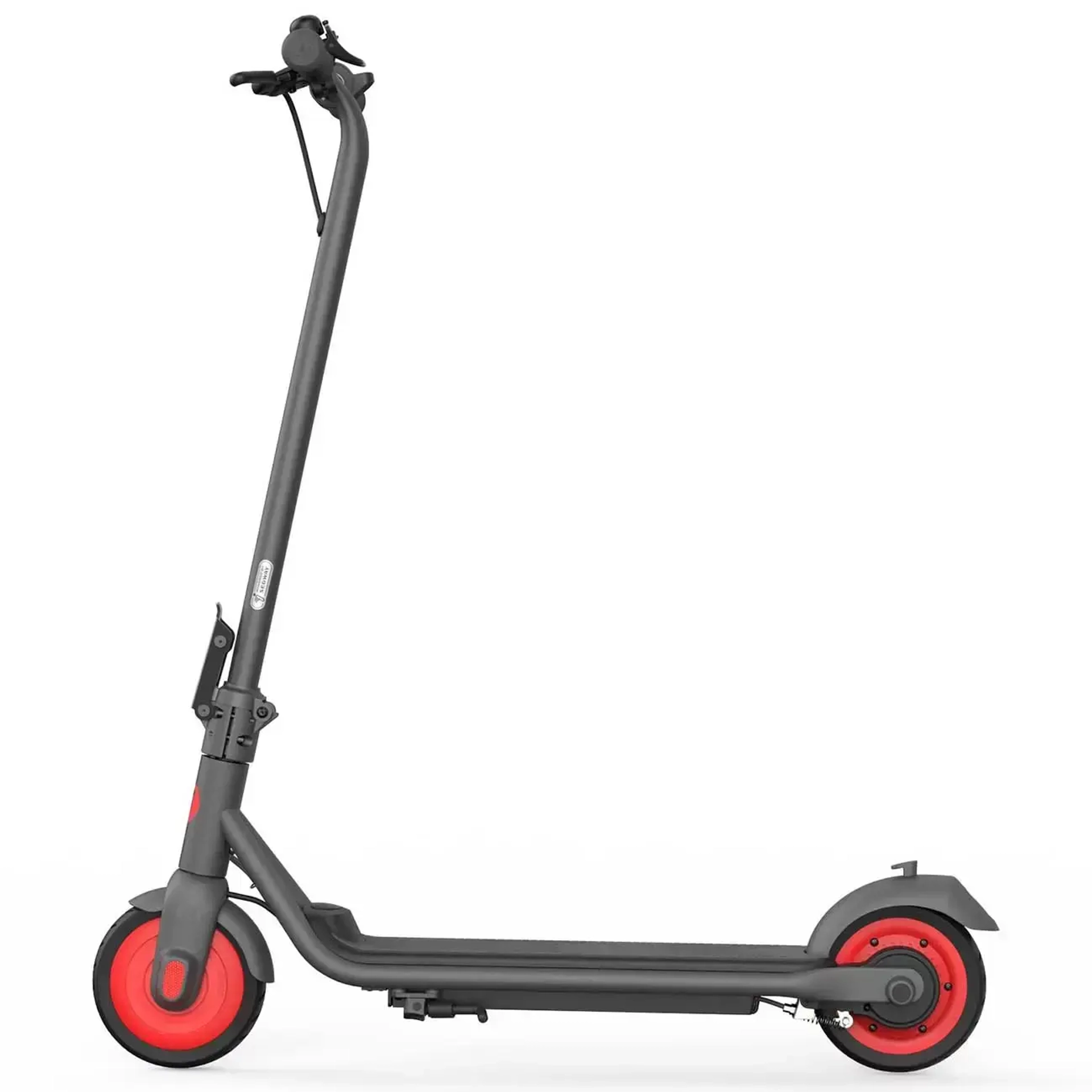 Электрический самокат Ninebot KickScooter C20
