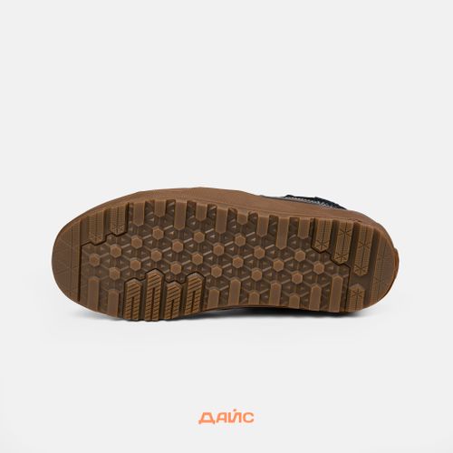 Ботинки Vans Sk8-Hi Dip MTE-2  артикул:VN0009QKB9M1 - купить в магазине Дайс