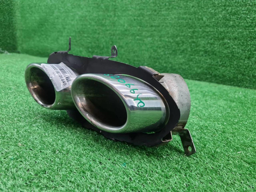 Насадка глушителя правая Geely Tugella (2022-2024)