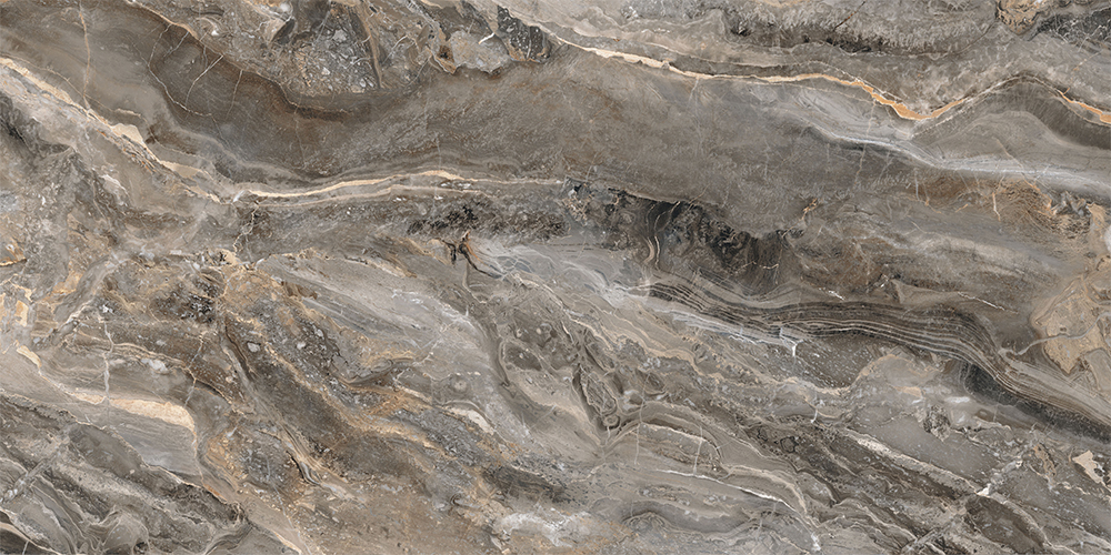 60x120 MarbleSet Оробико Темный Греж Лаппато R9