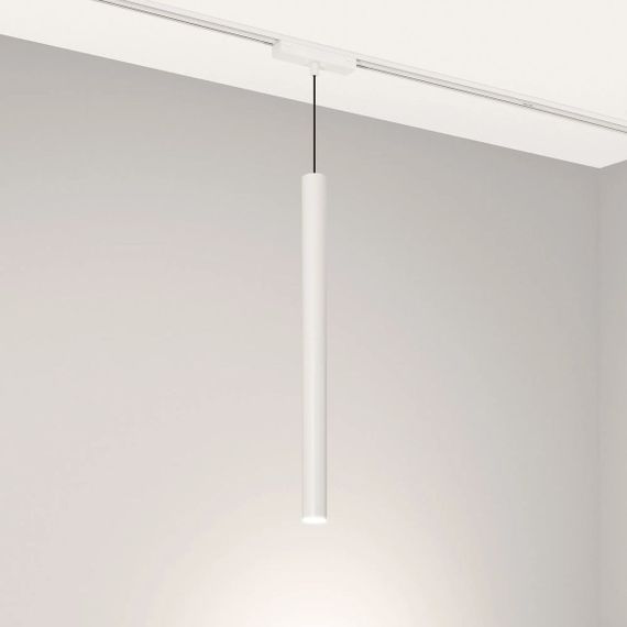 Трековый светодиодный светильник Arlight Mag-Vibe-Spot-Hang-R35-10W Day4000 044470