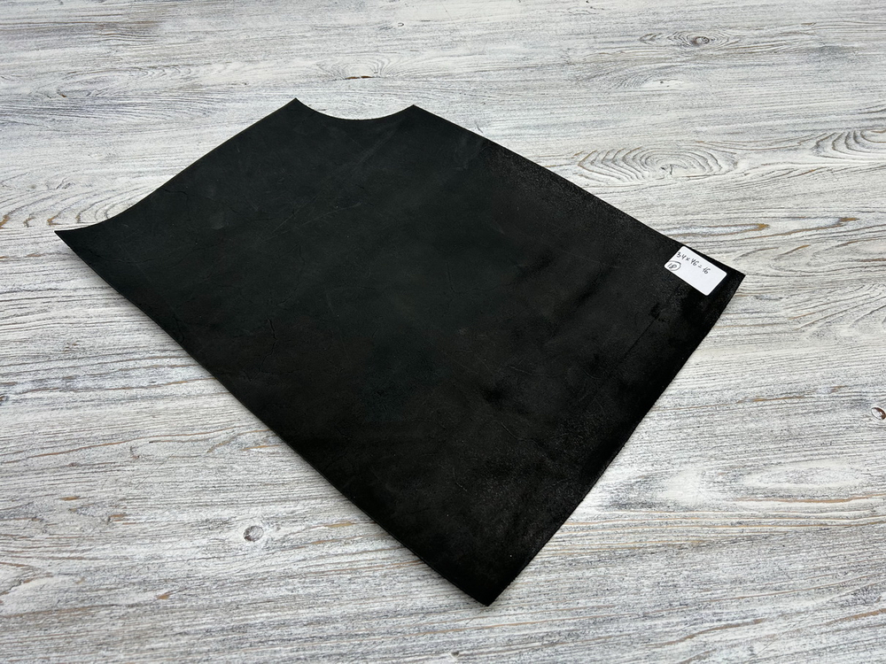 Боулинг цв. Черный / Toro Boolwing Nero, 1,6-1,8 мм, ПАНЕЛИ