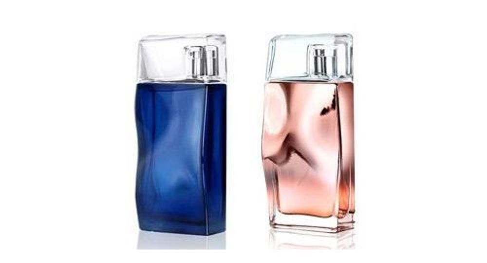 Kenzo L`Eau Intense Pour Homme