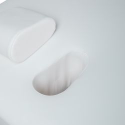 Массажный стол стационарный Mizomed Starlet Deluxe с электроприводом