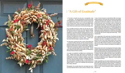 Wreaths. With how-to tutorials
