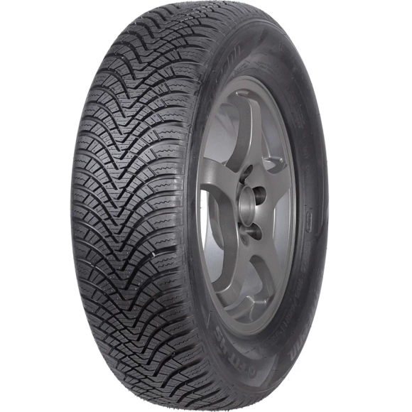 Всесезонная шина Laufenn G-Fit 4S LH71 (225/55 R17 101W)