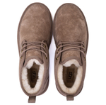 Ugg Mens Neumel Cappuccino