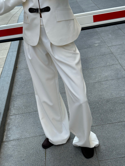 БРЮКИ WHITE