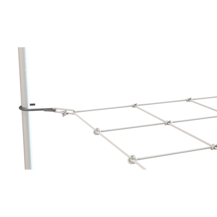 Сетка Web Plant Support 120х120 cm V2