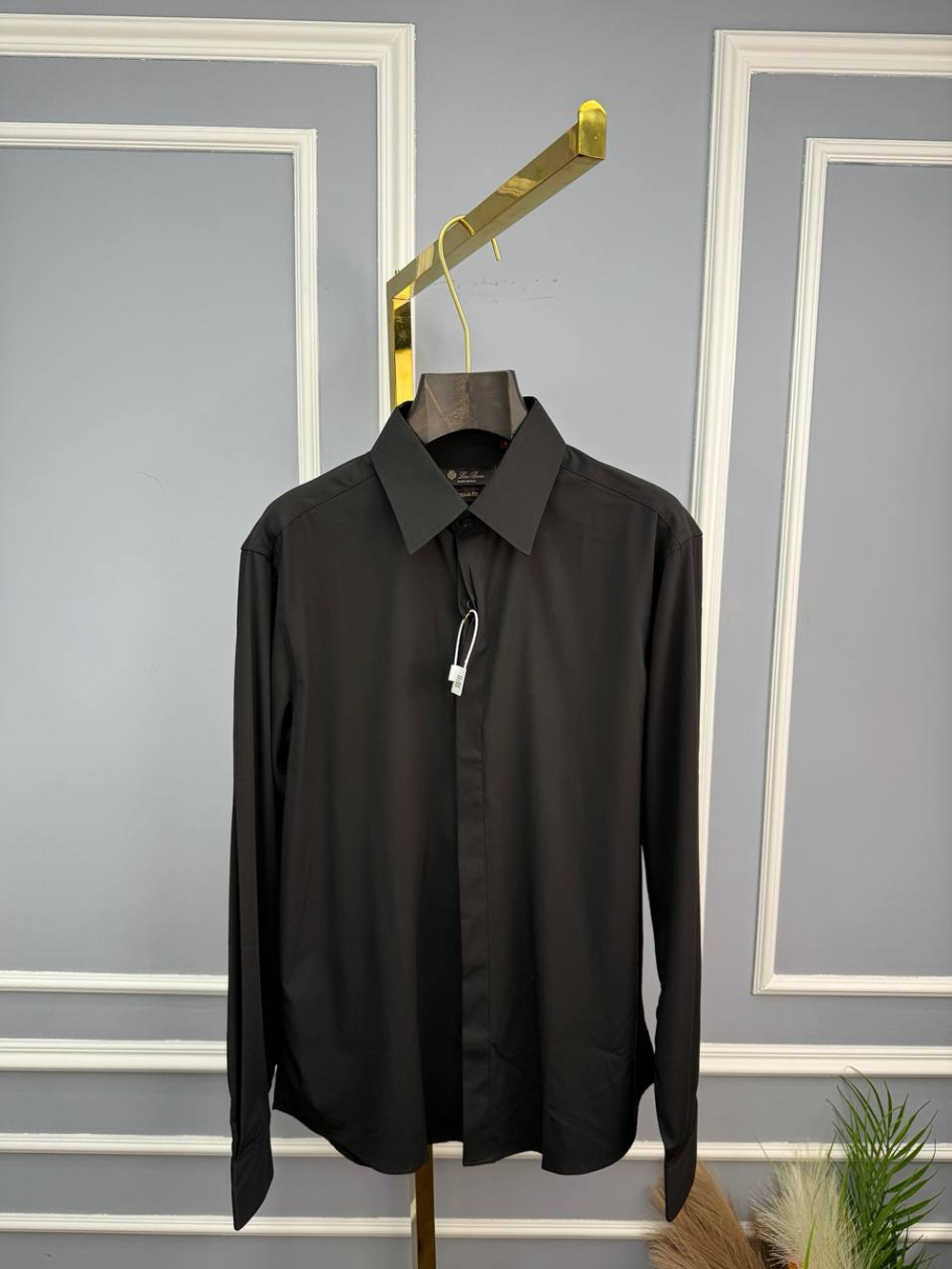 Рубашка Loro Piana