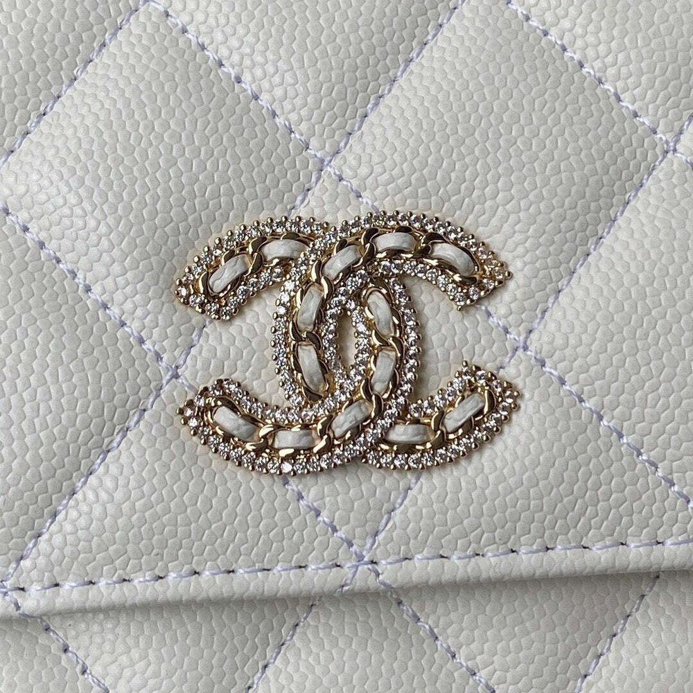 Chanel Woc