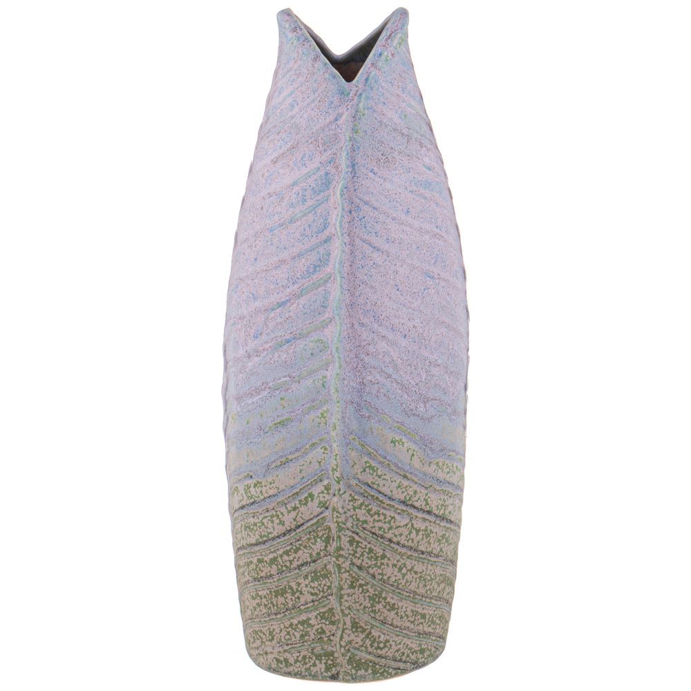 ВАЗА ДЕКОРАТИВНАЯ ВЫСОТА 26,8СМ