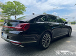 Kia The New K9 (Quoris/K900) 2 Generation 3.8 GDI AWD (01.2022)