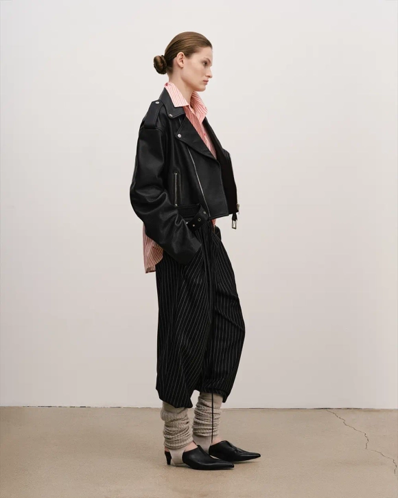 Брюки "Anastasiia"