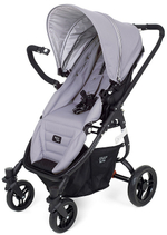 Детская коляска Valco baby Snap 4 Ultra 2 в 1 Серый (Cool Grey)