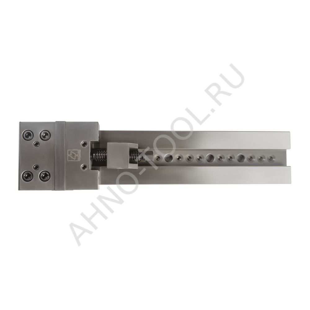 Тиски станочные 150мм прецизионные модульные GT150С ТОЧИНТЕХ