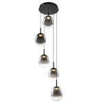 Подвесная люстра Citilux SWING CL247023