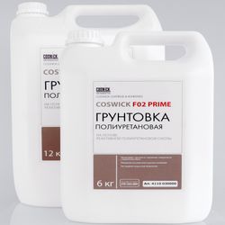 Грунтовка Coswick