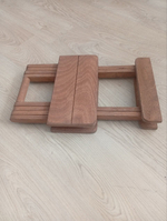 Стул рыбака складной